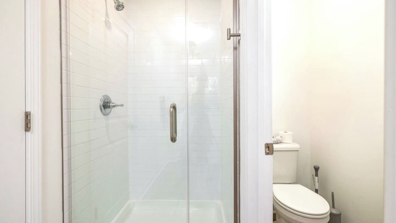 Photo of Bathroom in Harrisburg