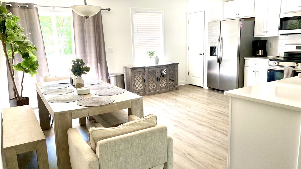 Photo of Kitchen in Harrisburg