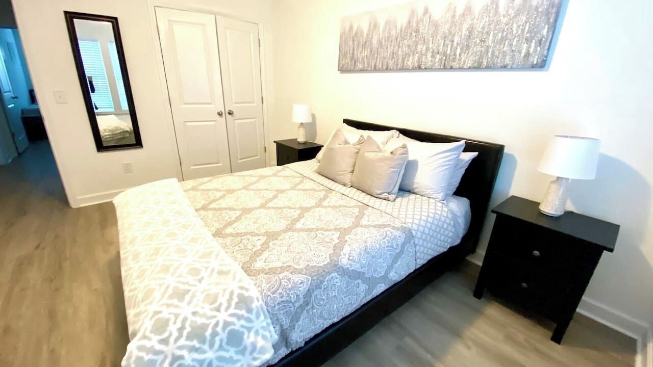 Photo of Bedroom in Harrisburg