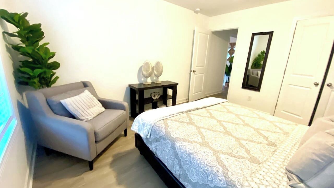 Photo of Bedroom in Harrisburg