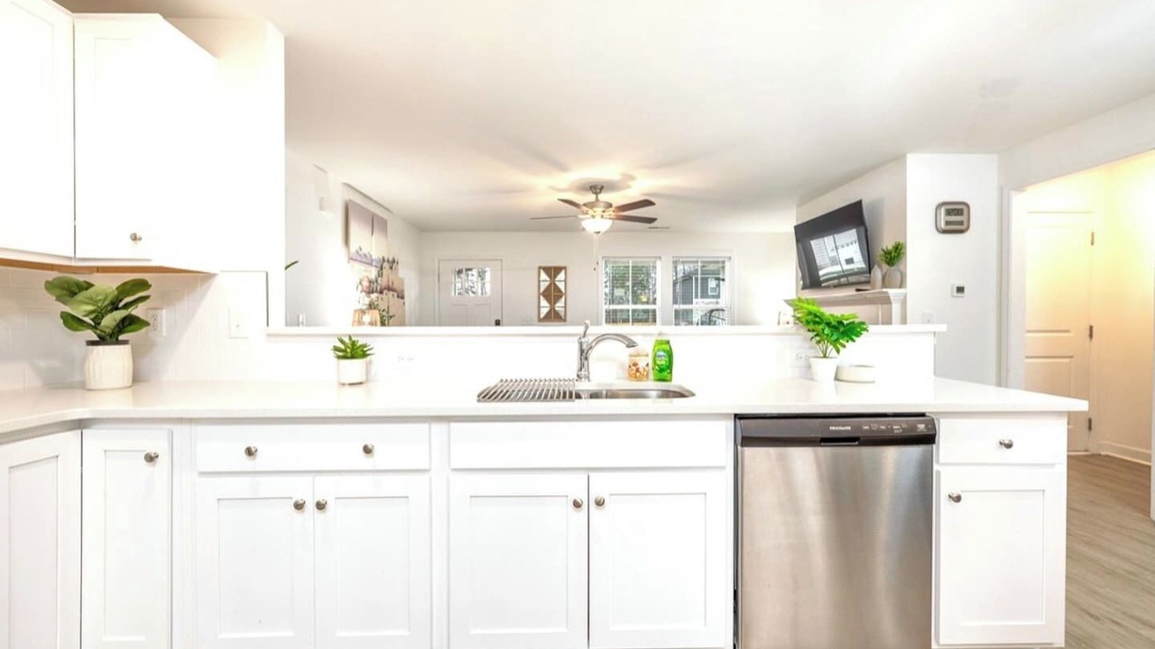 Photo of Kitchen in Harrisburg