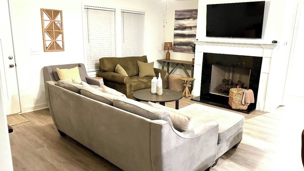 Photo of Livingroom in Harrisburg