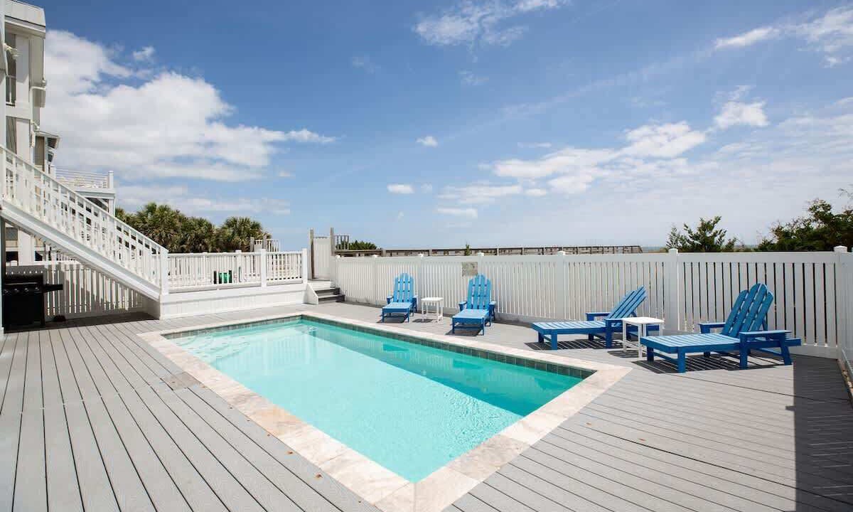 Photo of Outdoor in Kure Beach
