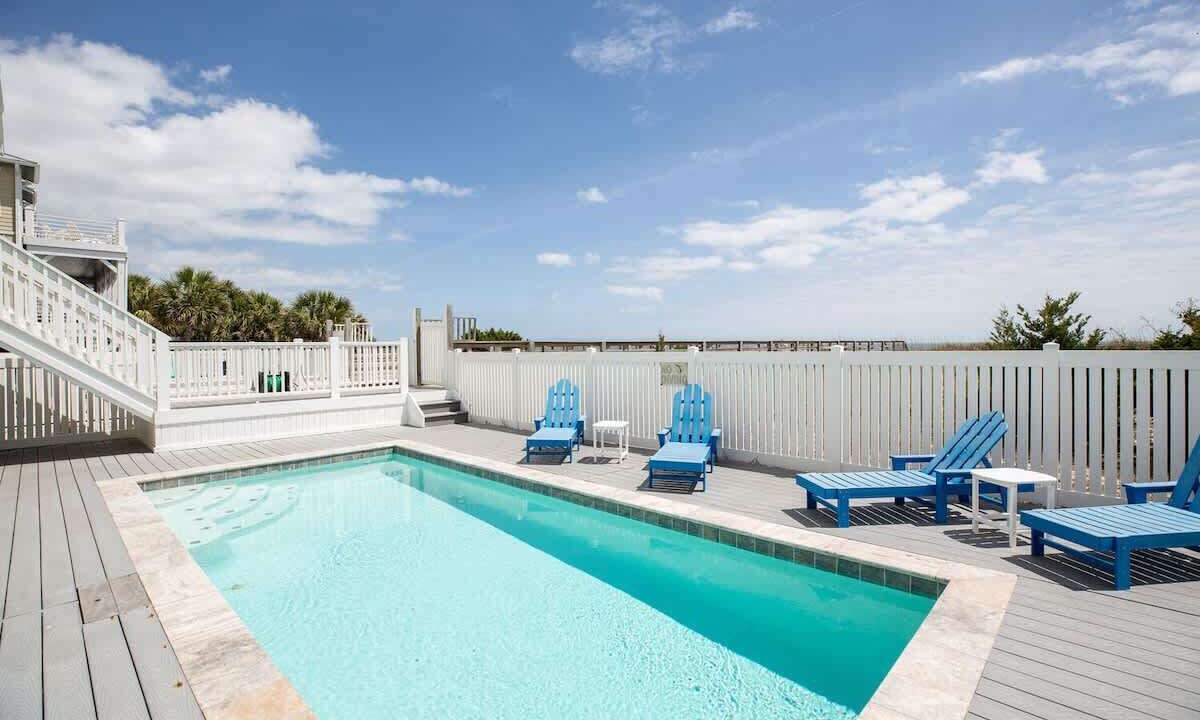 Photo of Outdoor in Kure Beach