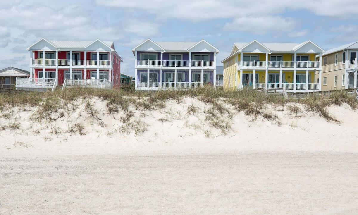 Photo of Outdoor in Kure Beach