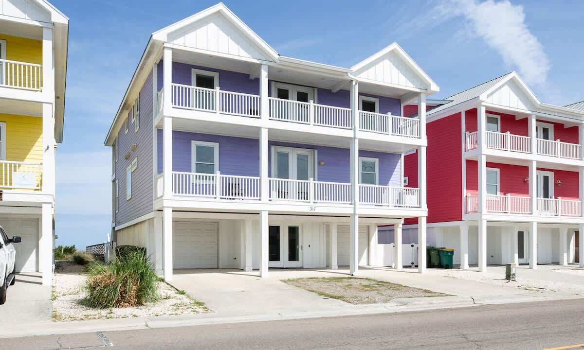 Photo of Outdoor in Kure Beach