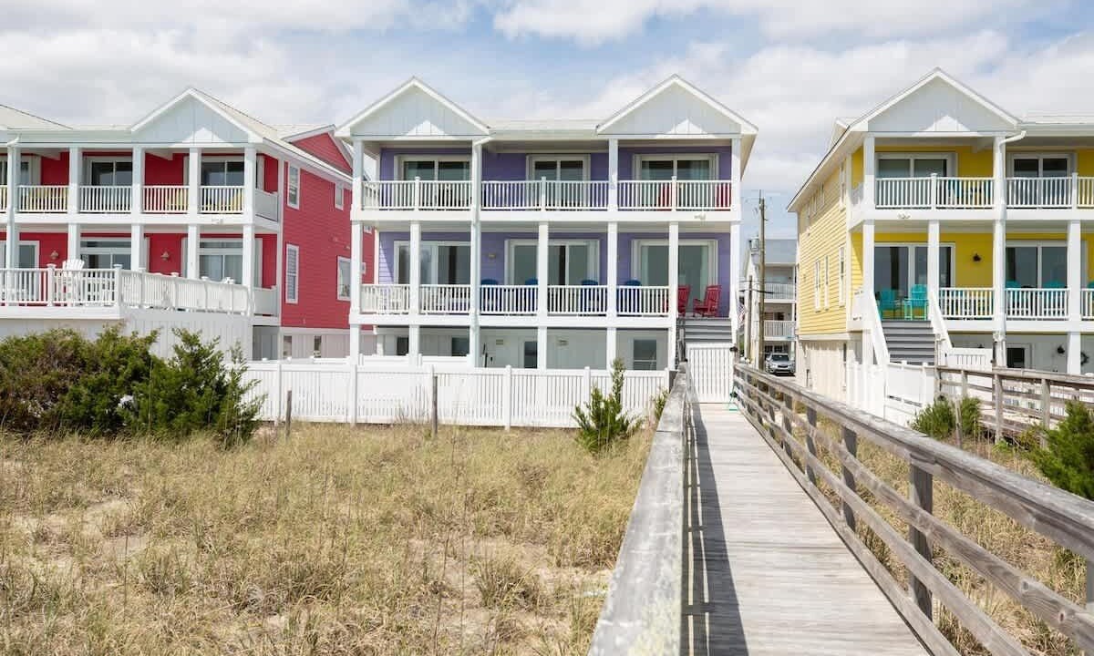 Photo of Outdoor in Kure Beach