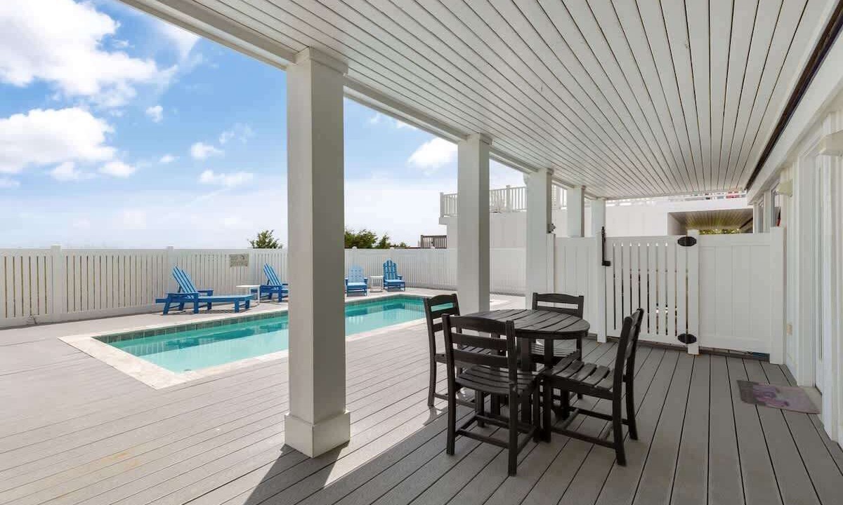 Photo of Outdoor in Kure Beach