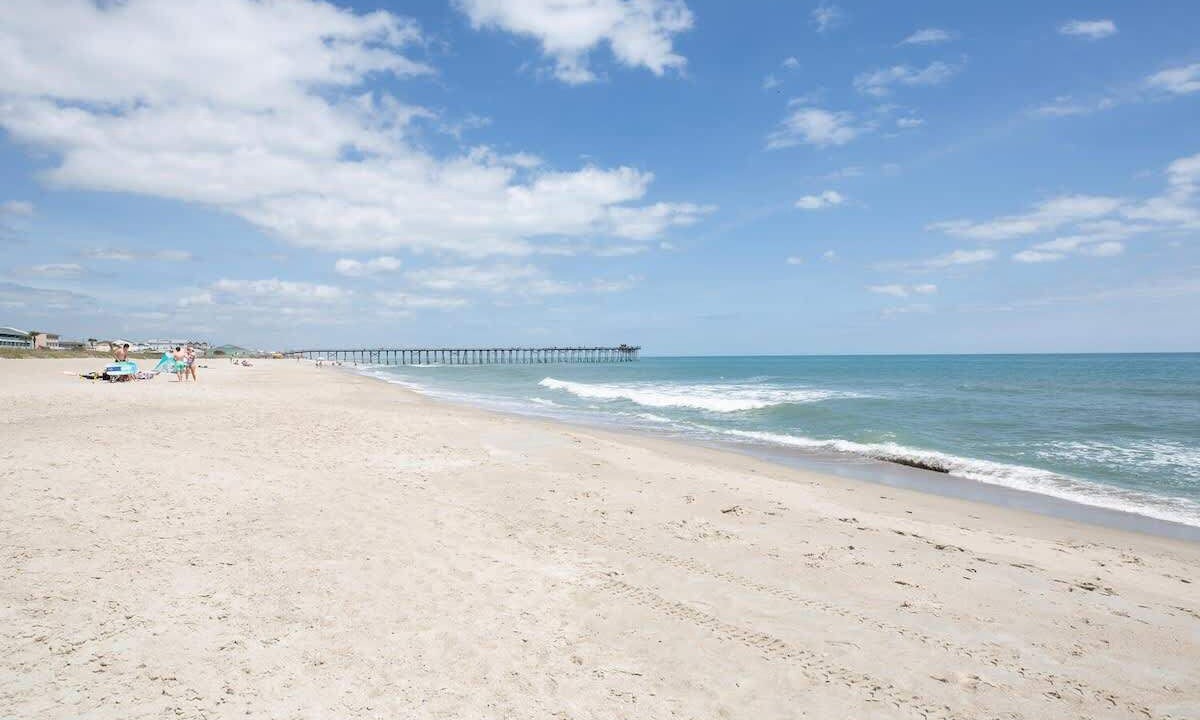 Photo of Others in Kure Beach