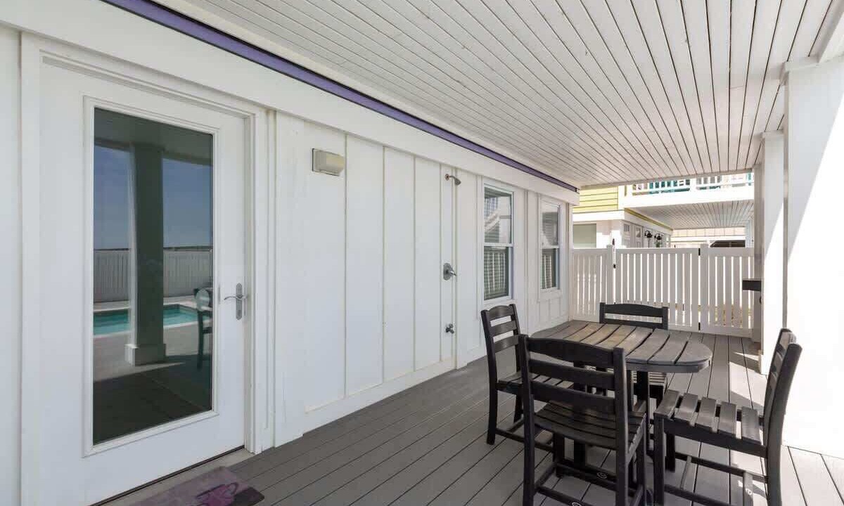 Photo of Outdoor in Kure Beach