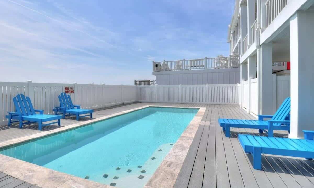Photo of Outdoor in Kure Beach