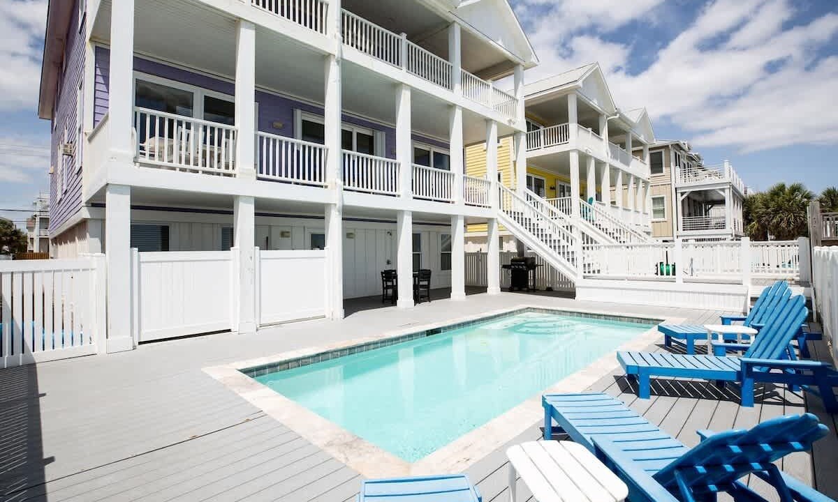 Photo of Outdoor in Kure Beach