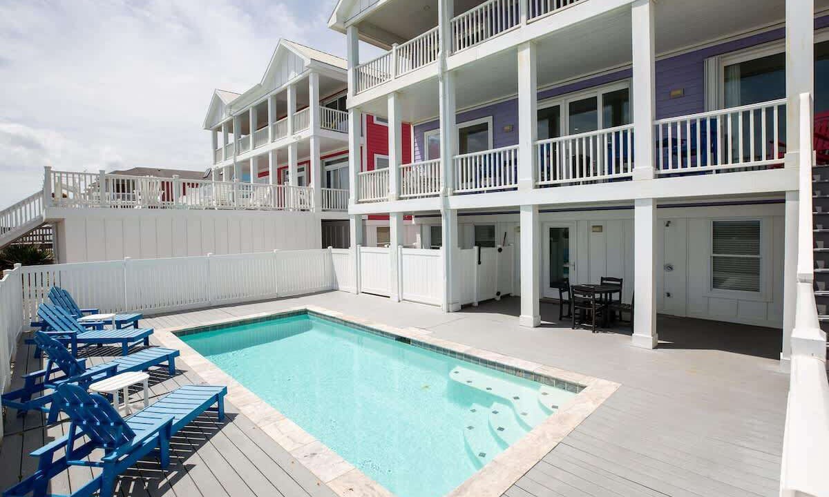 Photo of Outdoor in Kure Beach