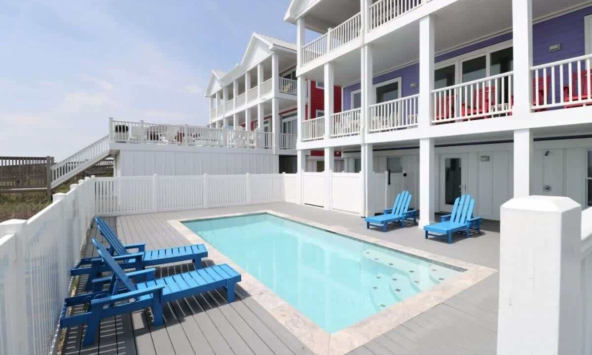 Photo of Outdoor in Kure Beach