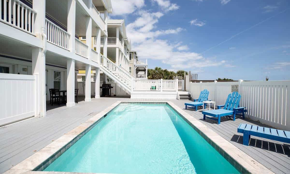 Photo of Outdoor in Kure Beach