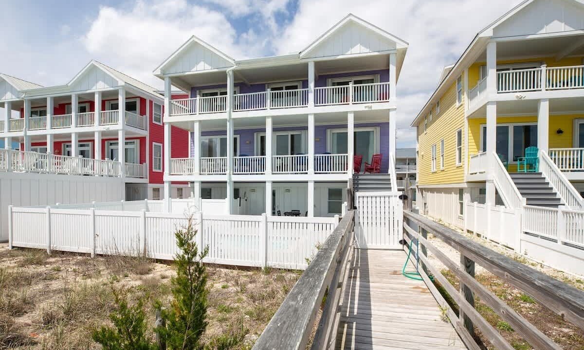 Photo of Outdoor in Kure Beach