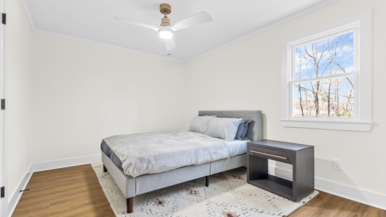 Photo of Bedroom in Charlotte