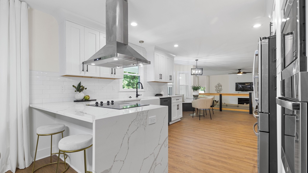 Photo of Kitchen in Charlotte