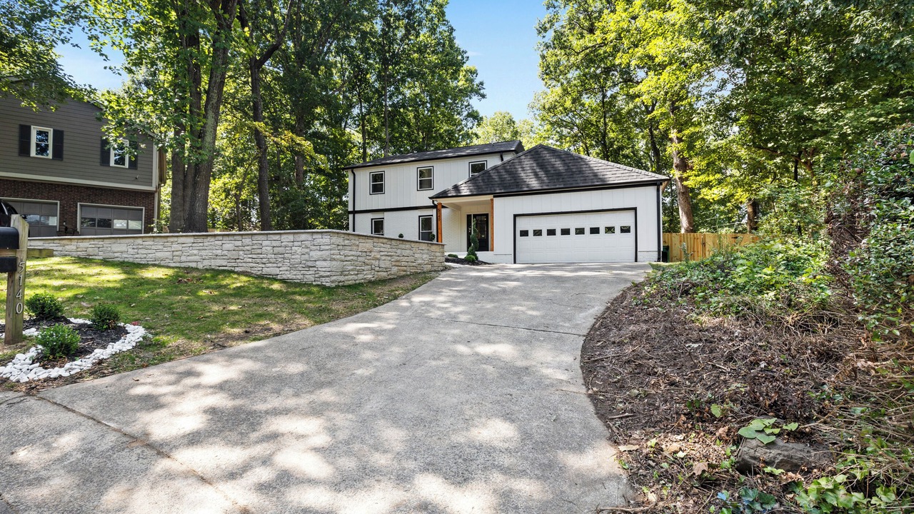 Photo of Outdoor in Charlotte