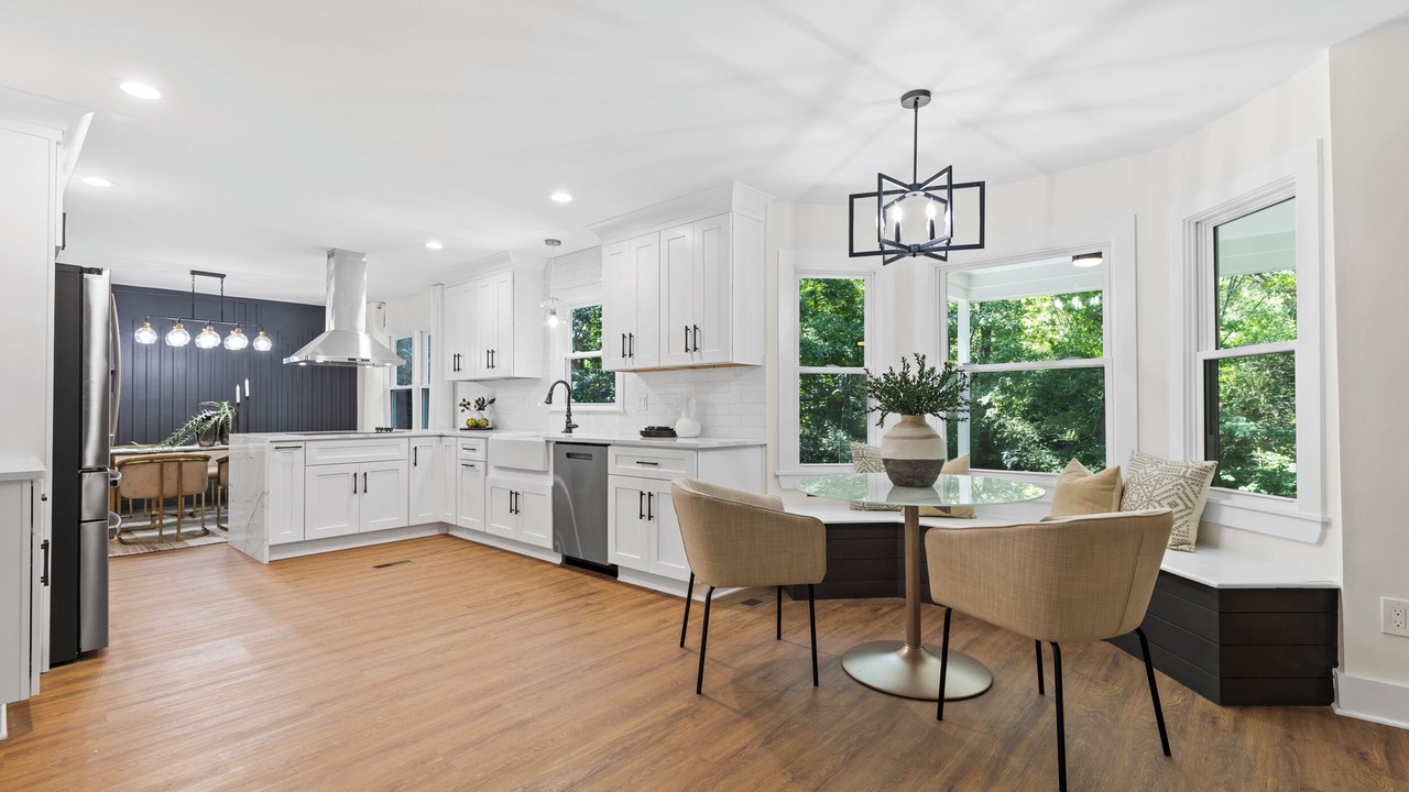 Photo of Kitchen in Charlotte