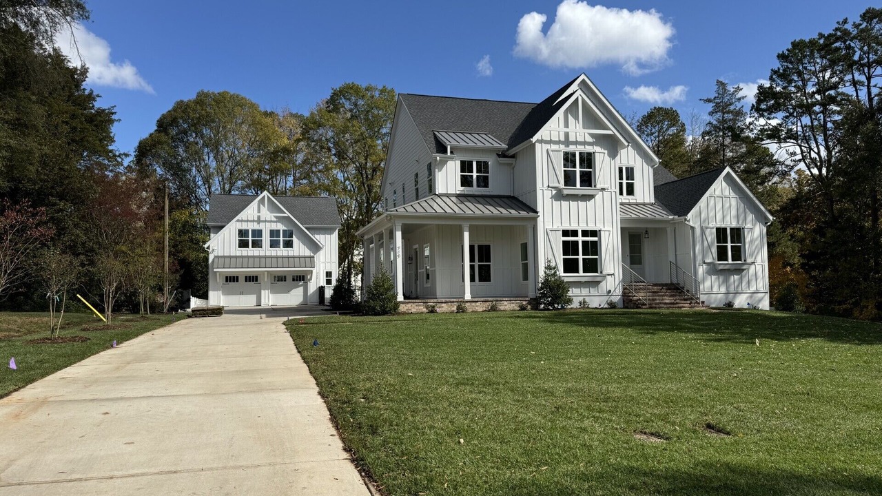 Photo of Outdoor in Davidson