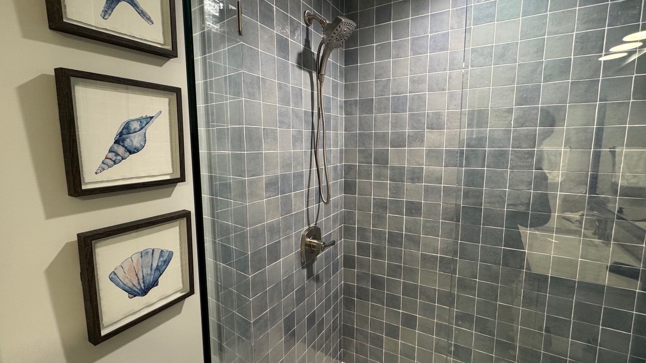 Photo of Bathroom in Davidson