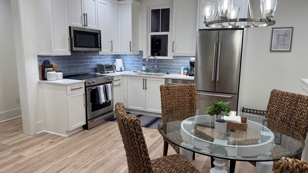 Photo of Kitchen in Davidson