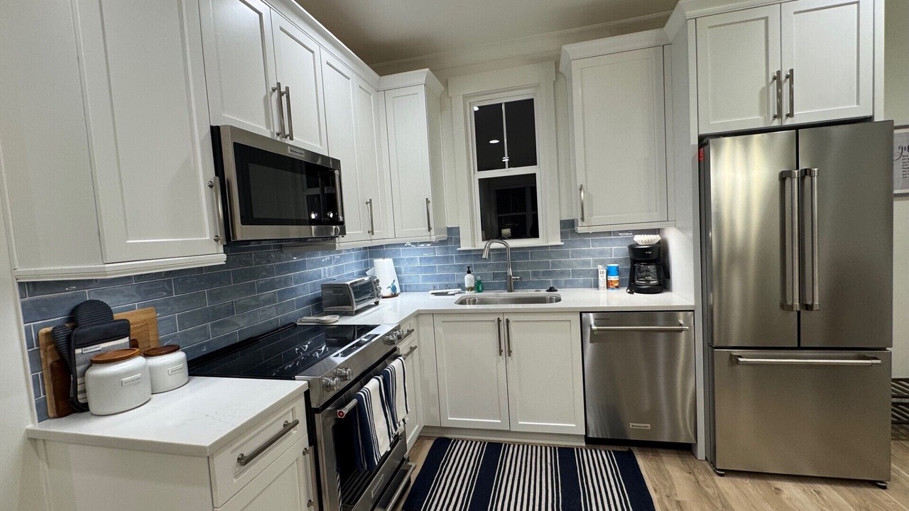 Photo of Kitchen in Davidson