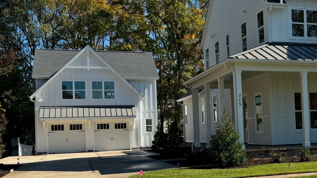 Photo of Outdoor in Davidson