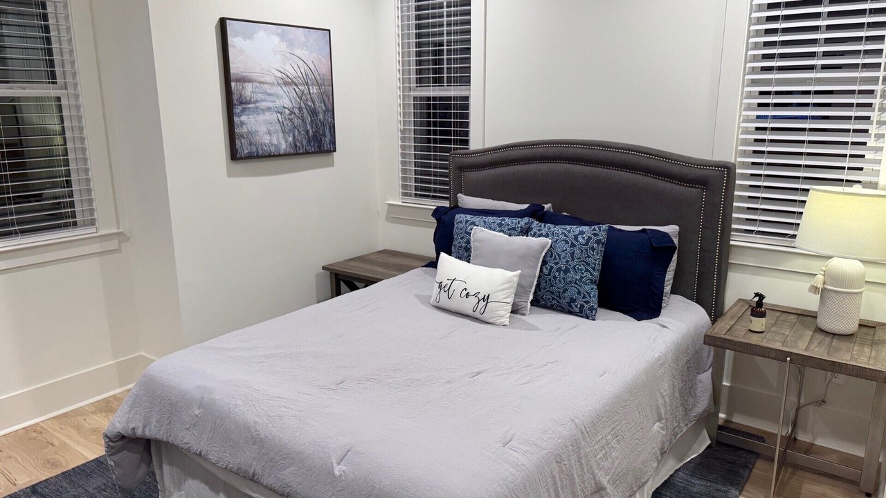 Photo of Bedroom in Davidson