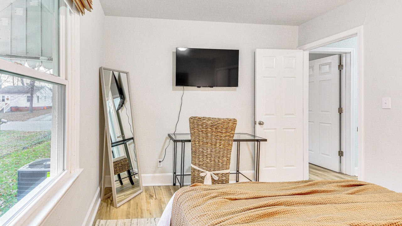 Photo of Bedroom in High Point