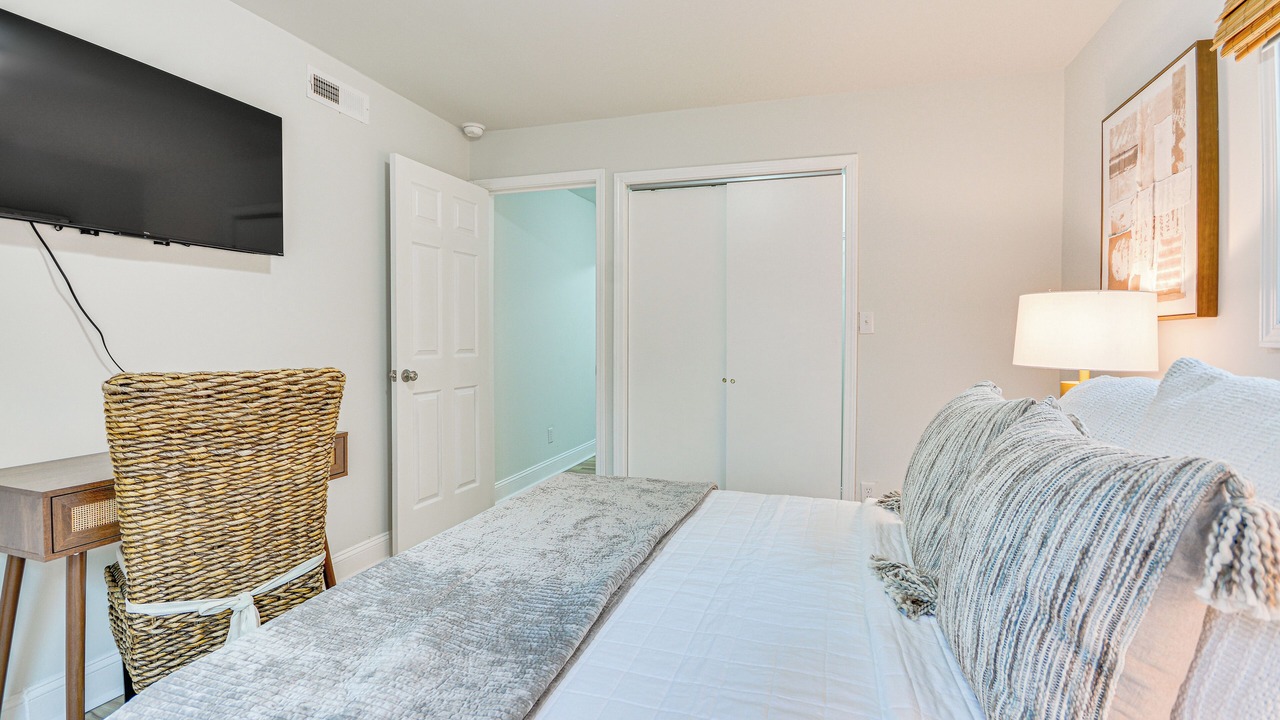 Photo of Bedroom in High Point