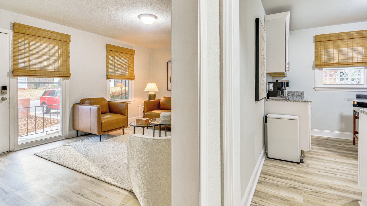 Photo of Livingroom in High Point