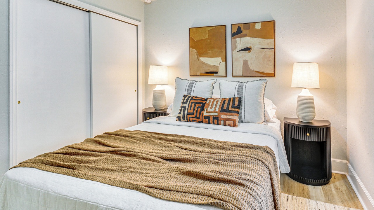 Photo of Bedroom in High Point