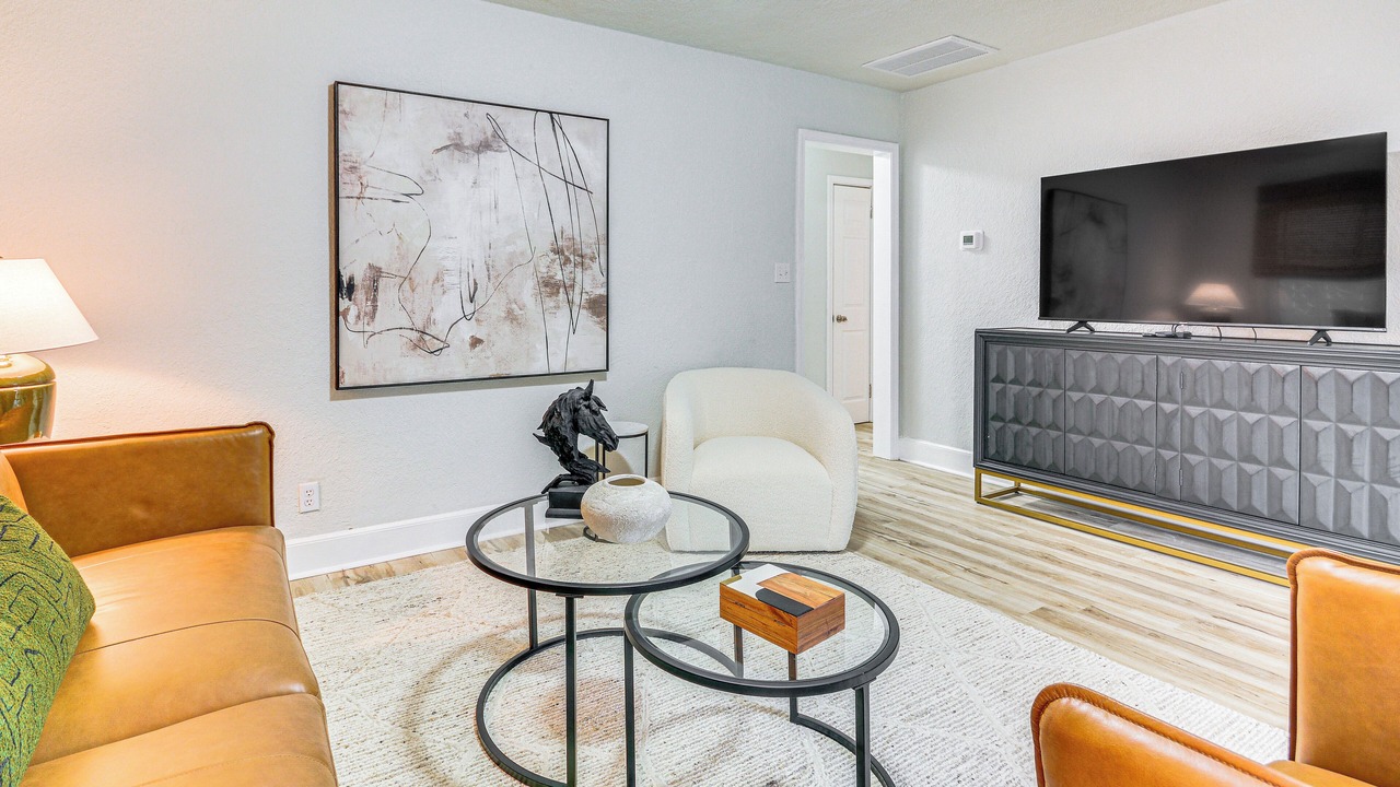 Photo of Livingroom in High Point