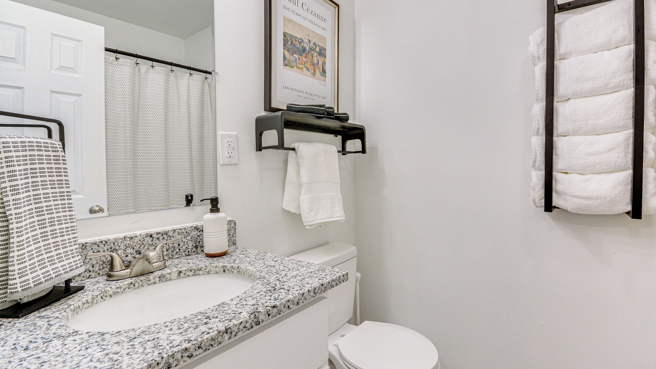 Photo of Bathroom in High Point