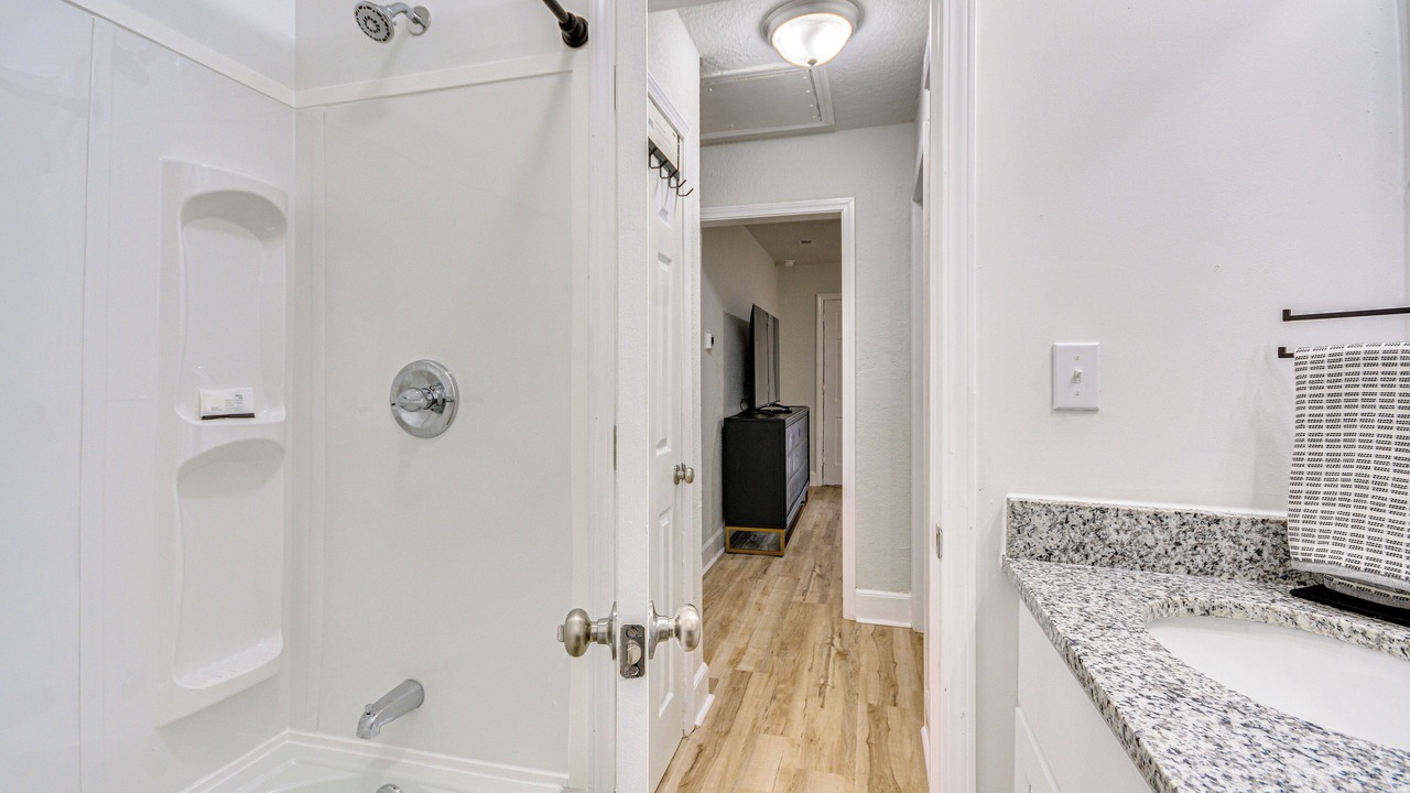 Photo of Bathroom in High Point