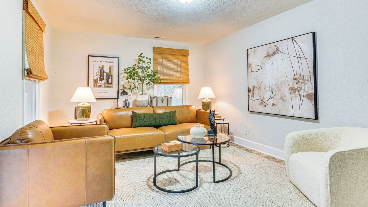 Photo of Bedroom in High Point
