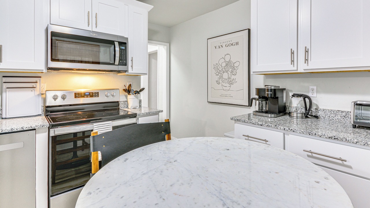 Photo of Kitchen in High Point