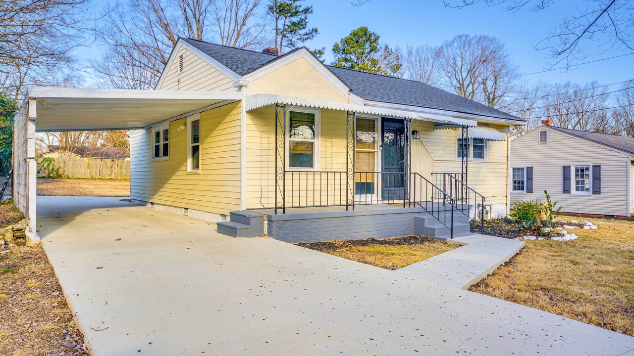 Photo of Outdoor in High Point