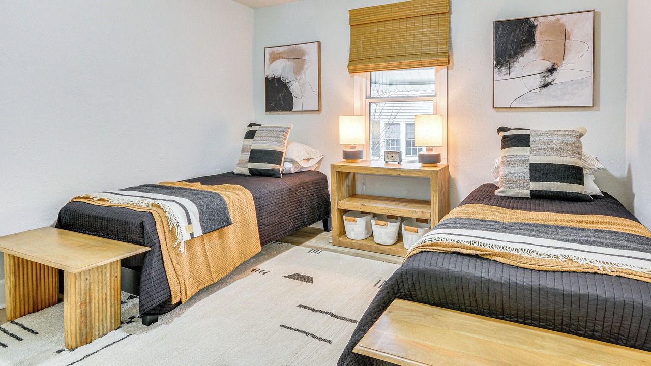Photo of Bedroom in High Point