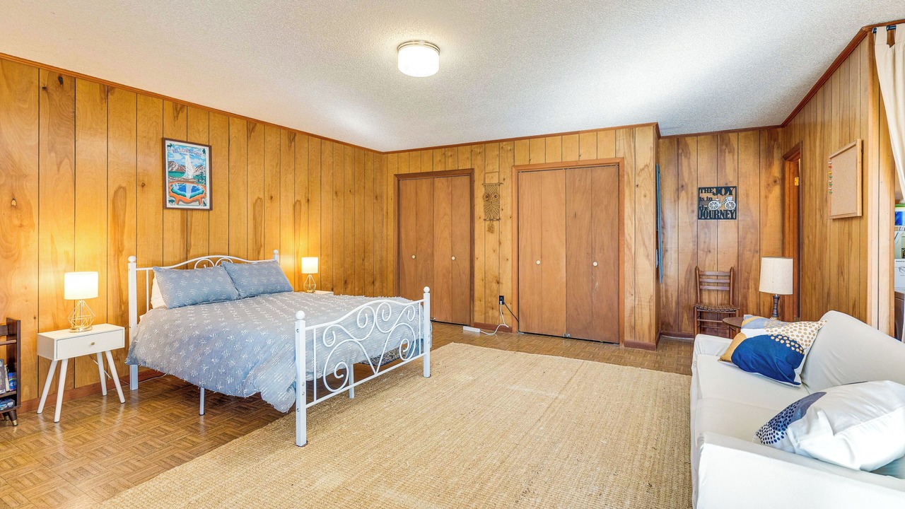 Photo of Bedroom in Murphy