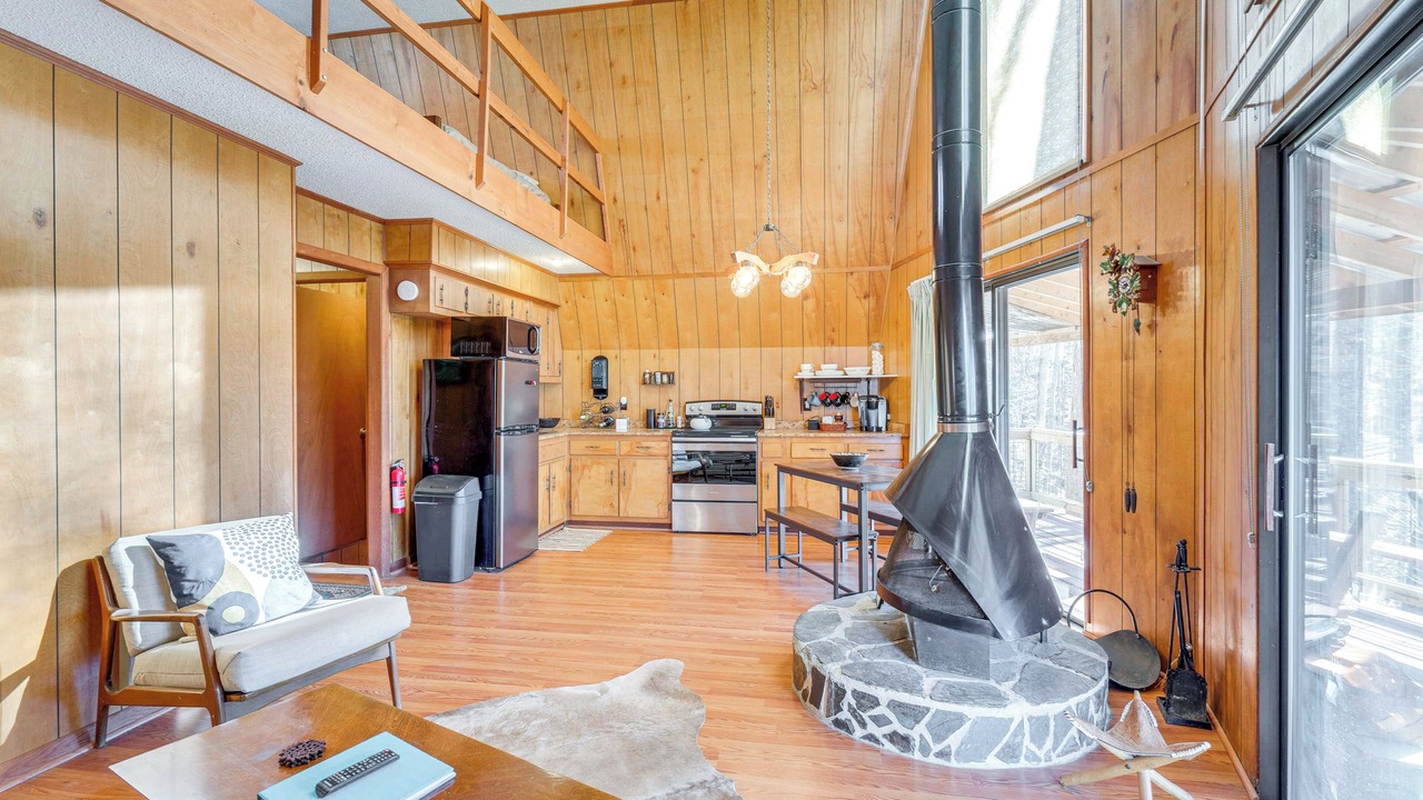 Photo of Livingroom in Murphy