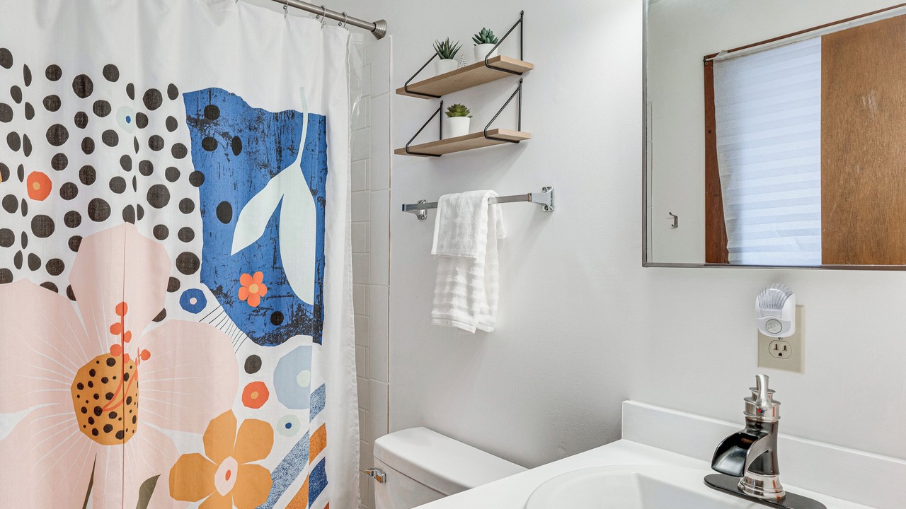 Photo of Bathroom in Murphy