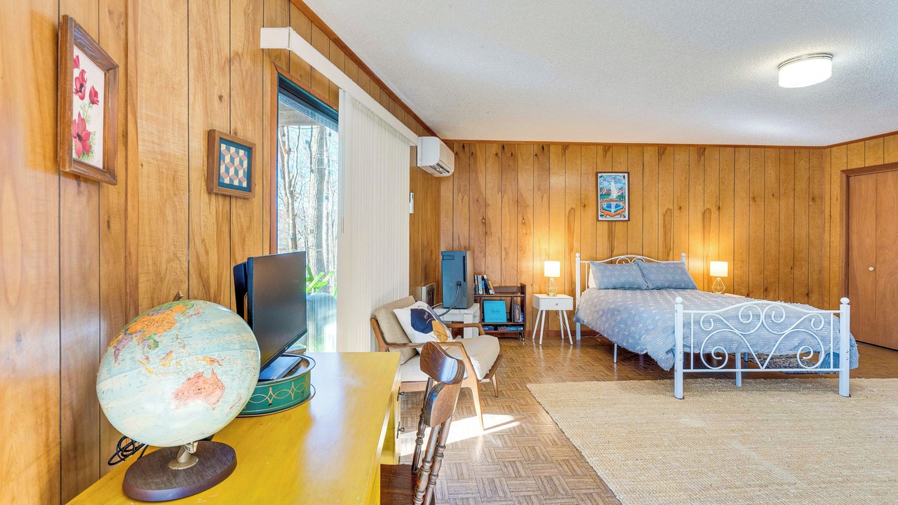 Photo of Bedroom in Murphy