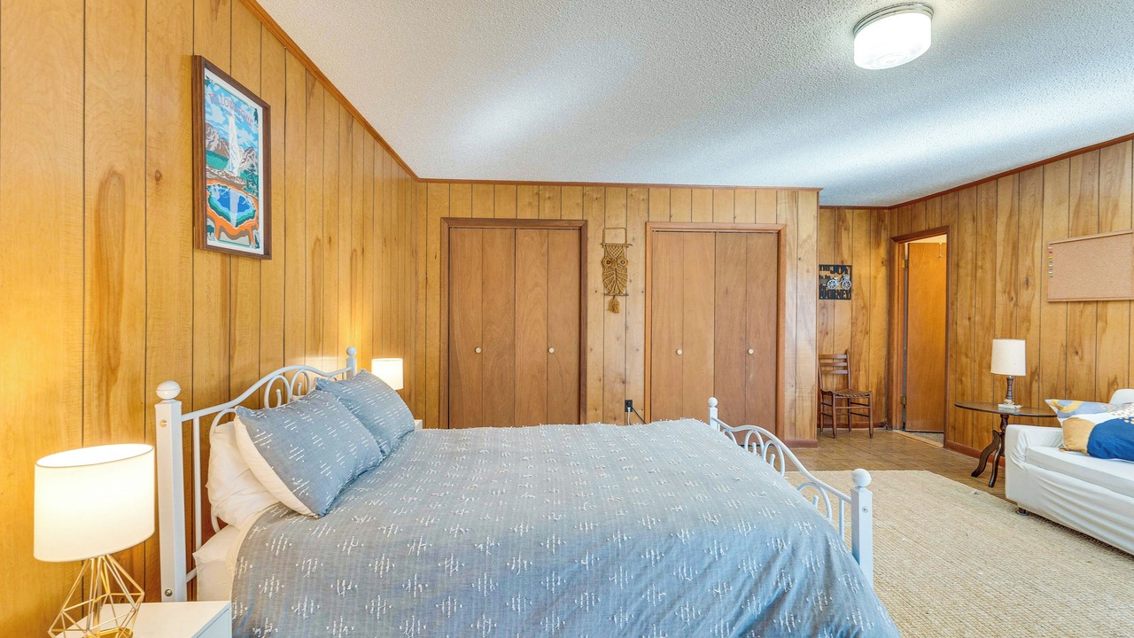Photo of Bedroom in Murphy