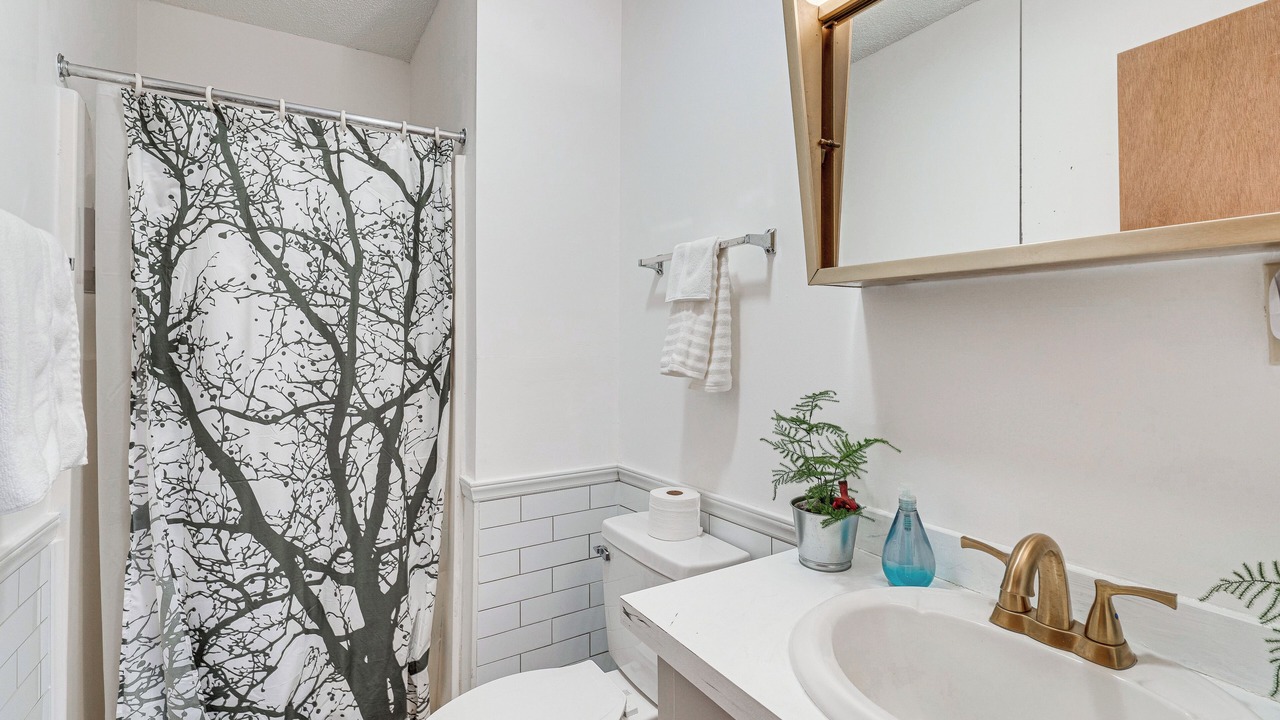 Photo of Bathroom in Murphy