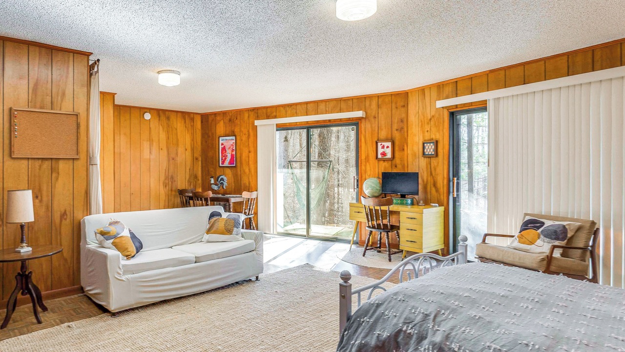 Photo of Bedroom in Murphy