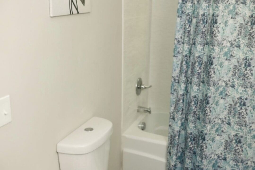 Photo of Bathroom in Winston - Salem