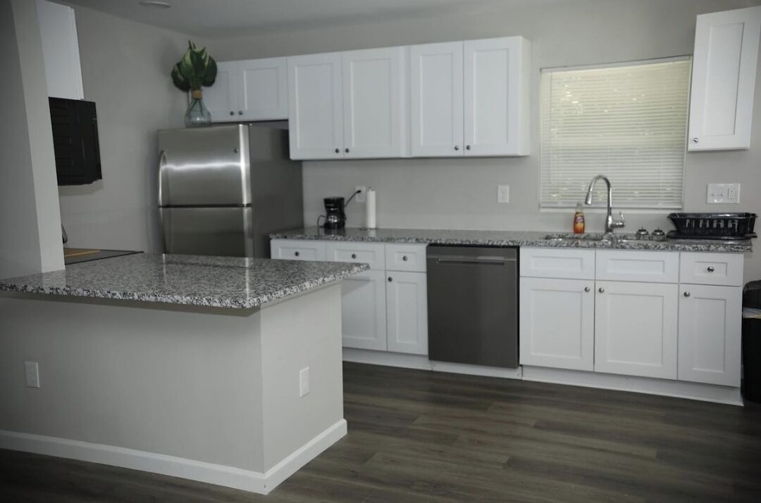 Photo of Kitchen in Winston - Salem